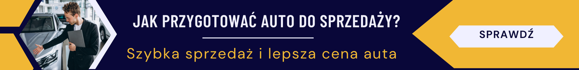 Skuteczne przygotowanie auta do szybkiej sprzedaży