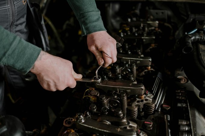 Prawidłowa eksploatacja i serwis turbosprężarki