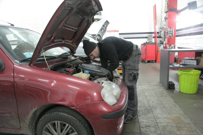 Skuteczne przygotowanie auta do szybkiej sprzedaży