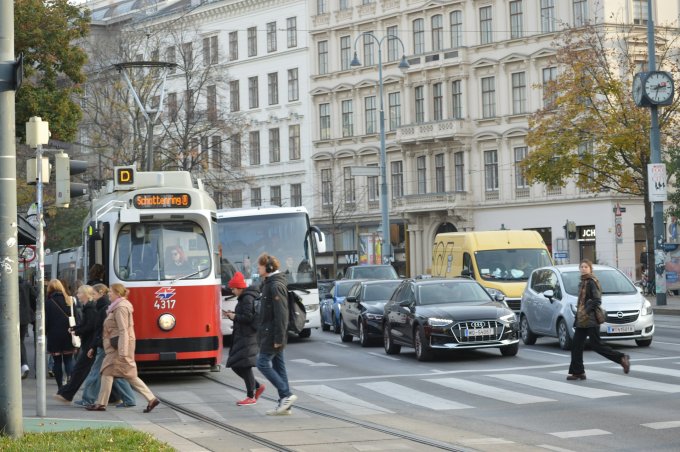 Strefa Czystego Transportu